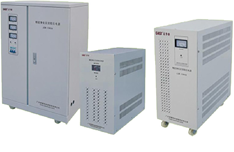 精密凈化交流穩壓電源