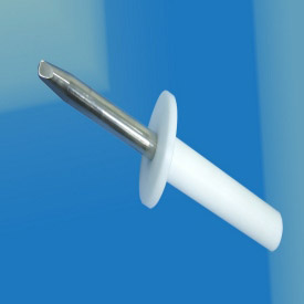 標準試驗指針銷