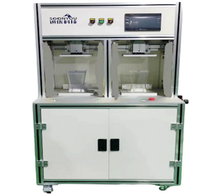 濾芯氮?dú)錂z測臺(tái)