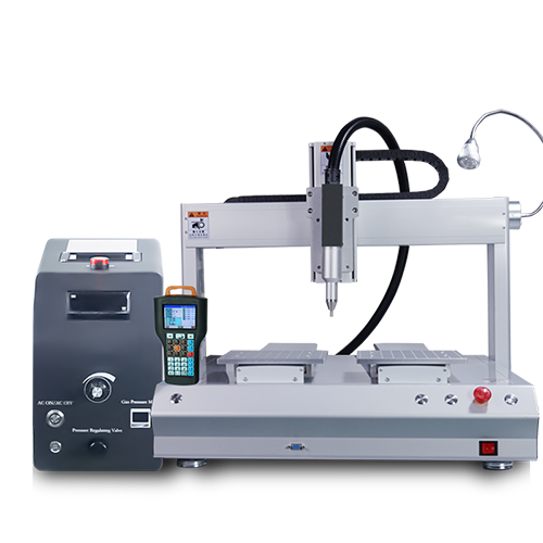 直噴式等離子處理機