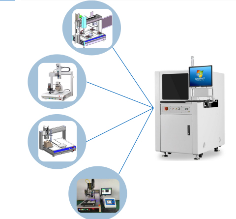 落地式標(biāo)準(zhǔn)設(shè)備